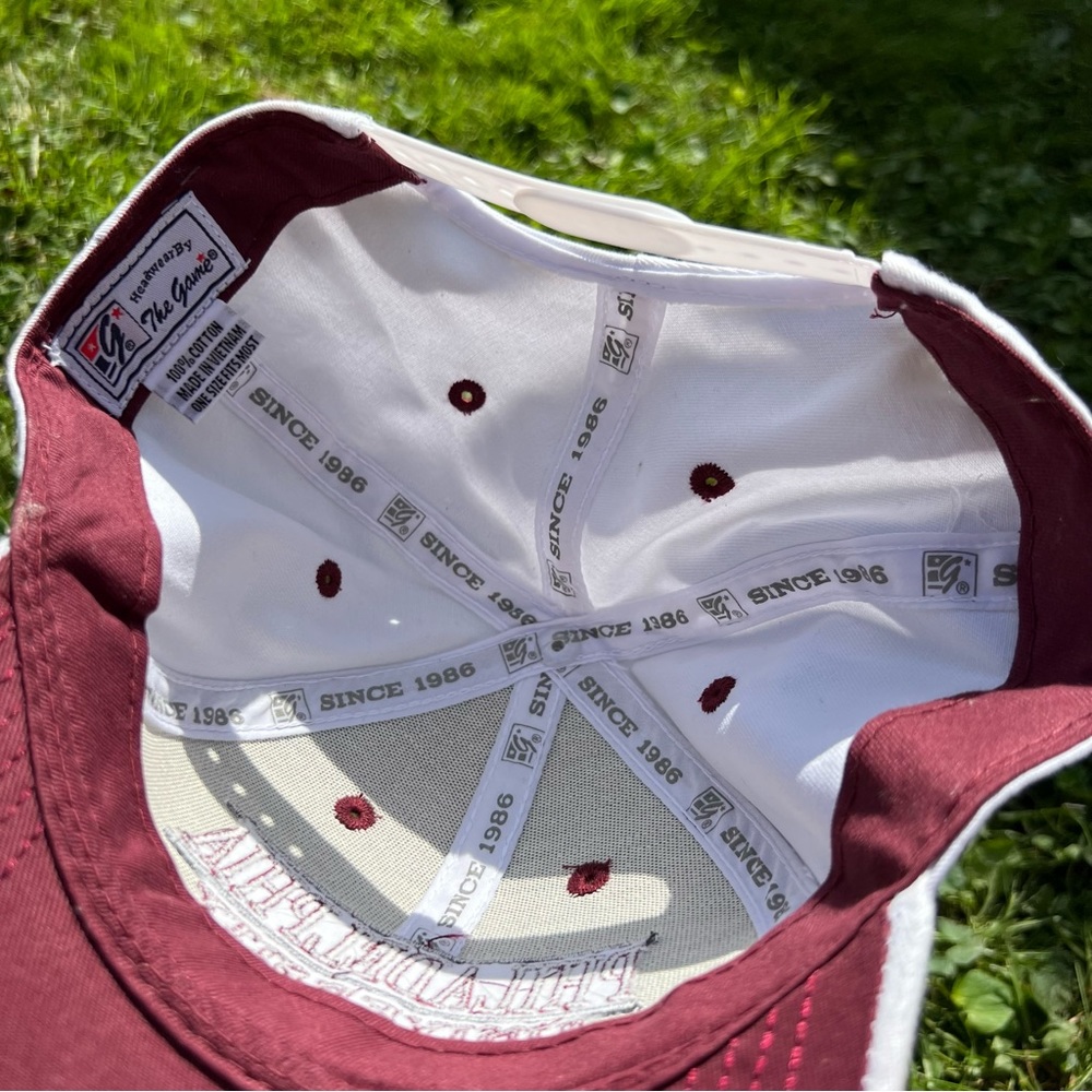 Philadelphia University Cap - Picture 4 of 4